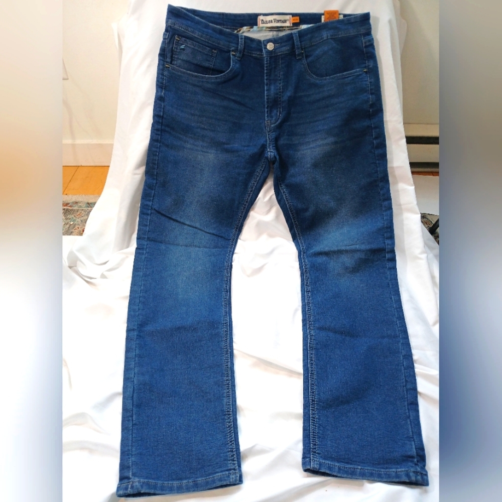 Tailor Vintage Womens Jeans SIZE 36/32